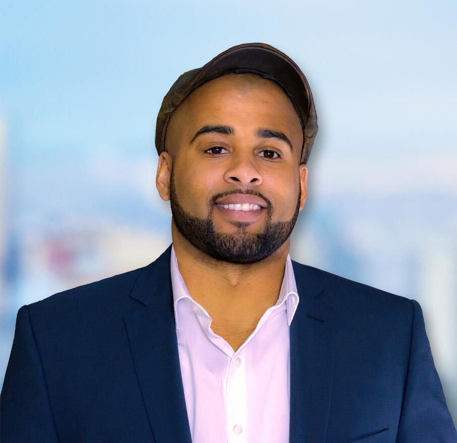 Richard Howard, Dallas real estate associate broker